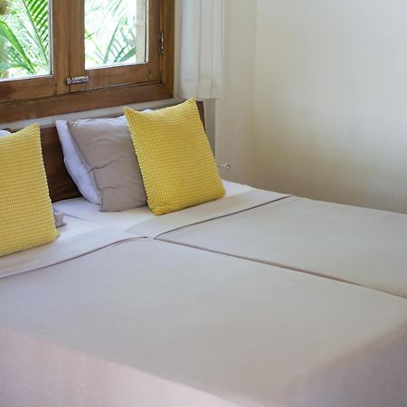 Afreeka Beach Hotel Las Terrenas Dış mekan fotoğraf