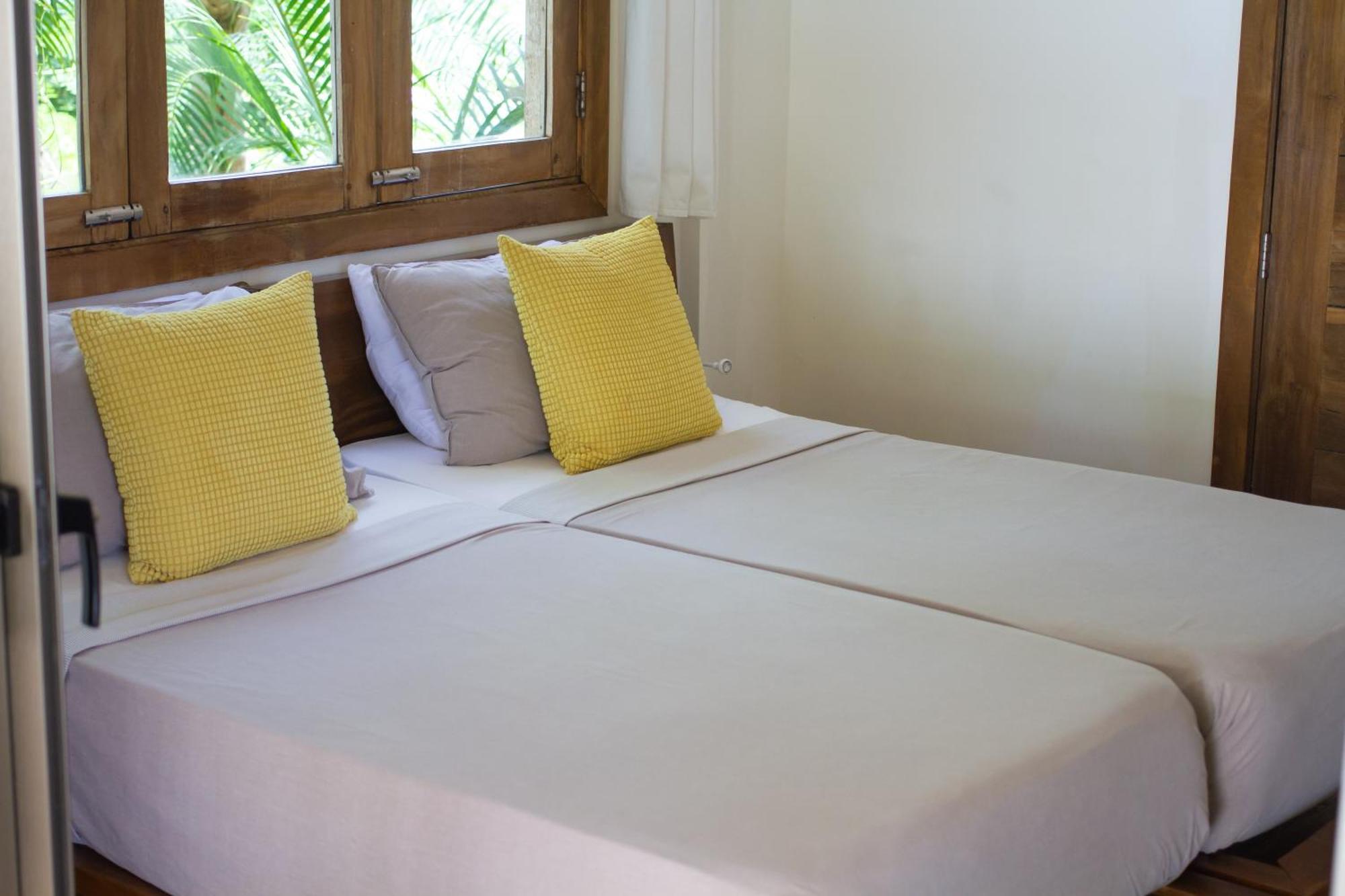 Afreeka Beach Hotel Las Terrenas Dış mekan fotoğraf