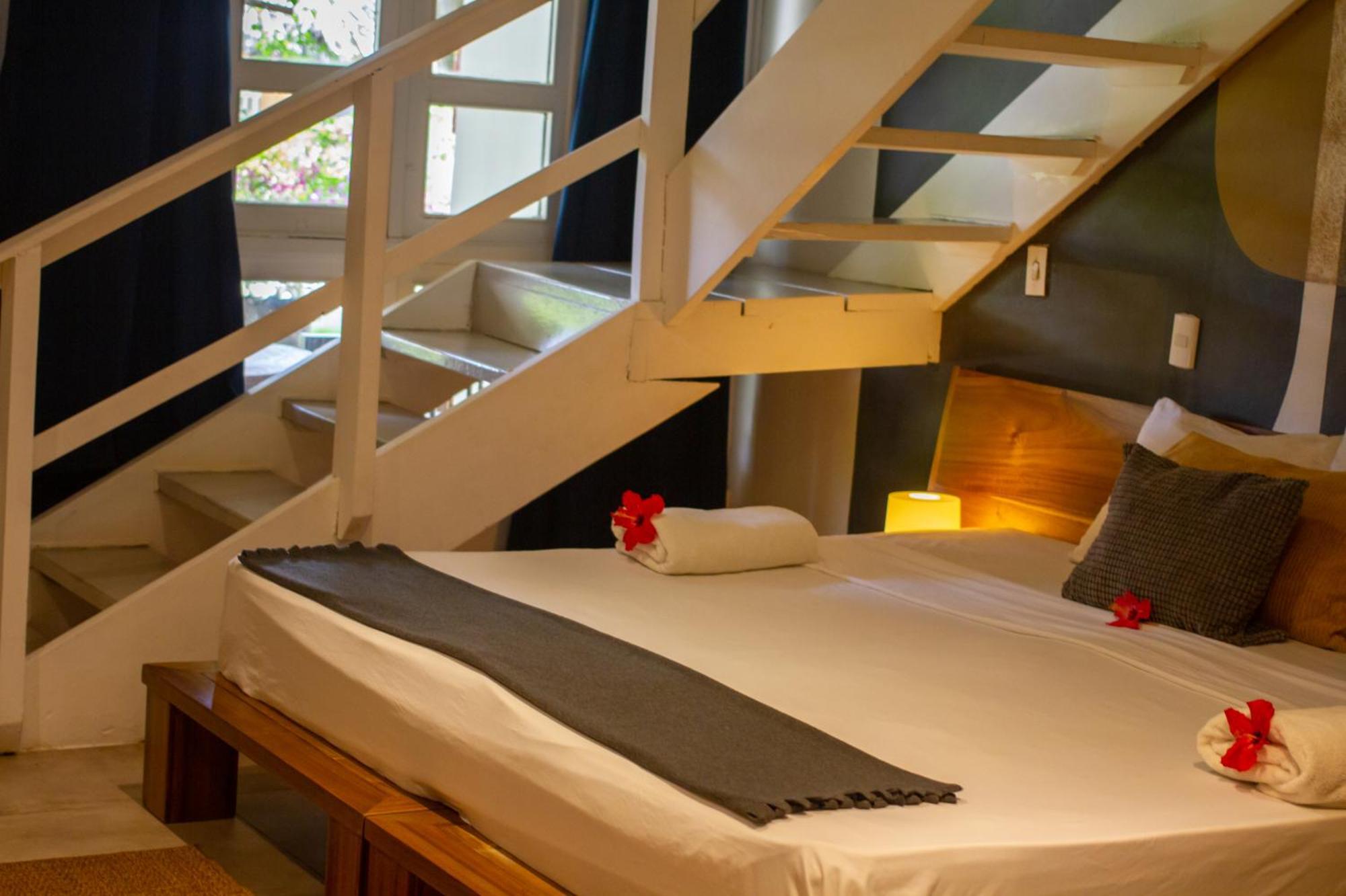 Afreeka Beach Hotel Las Terrenas Dış mekan fotoğraf