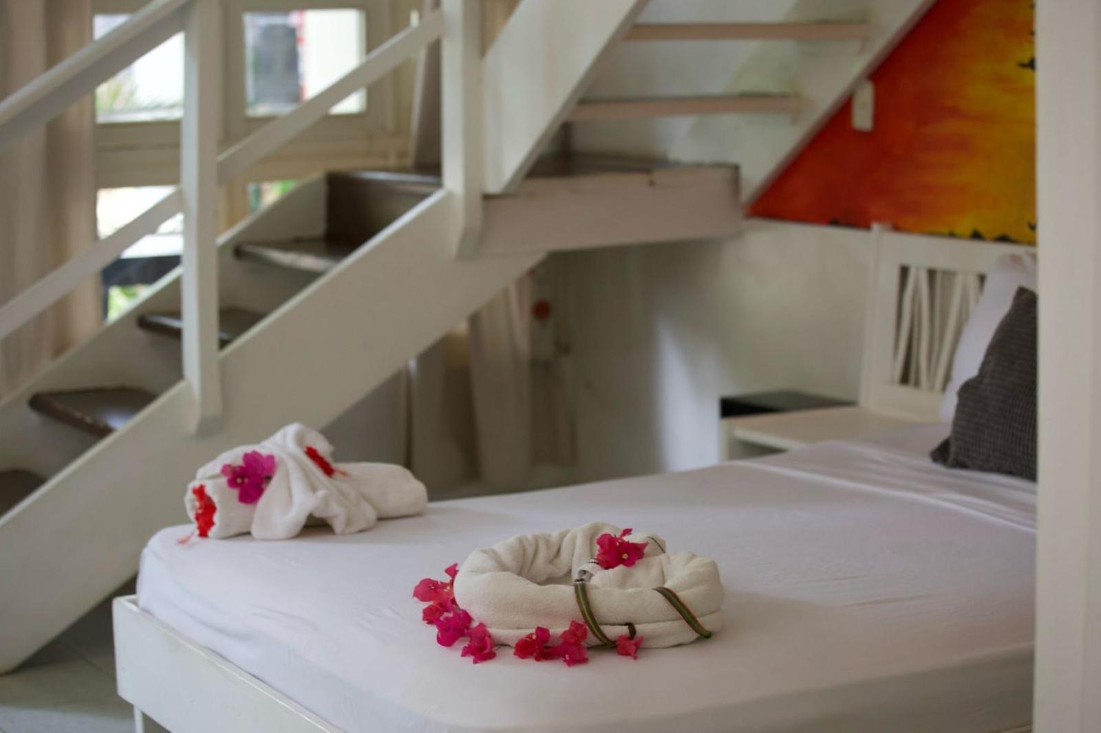 Afreeka Beach Hotel Las Terrenas Dış mekan fotoğraf